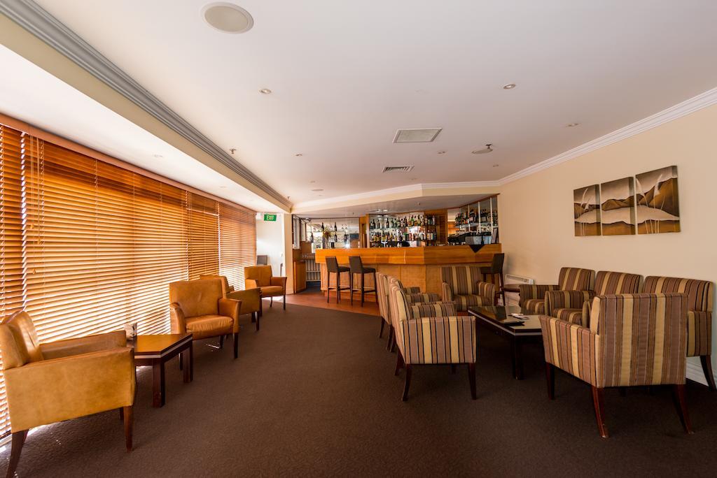 Vr Rotorua Lake Resort Экстерьер фото
