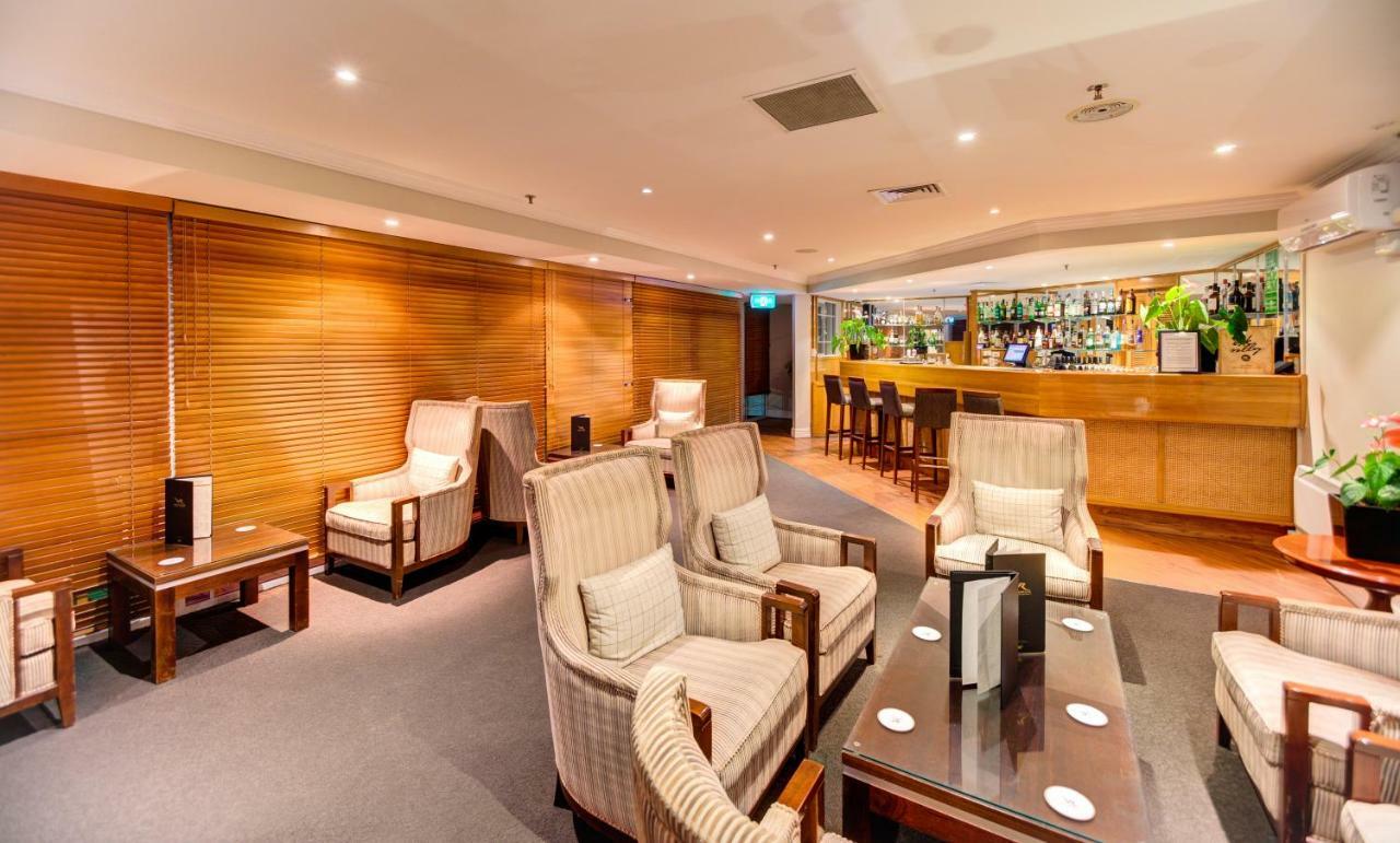 Vr Rotorua Lake Resort Экстерьер фото